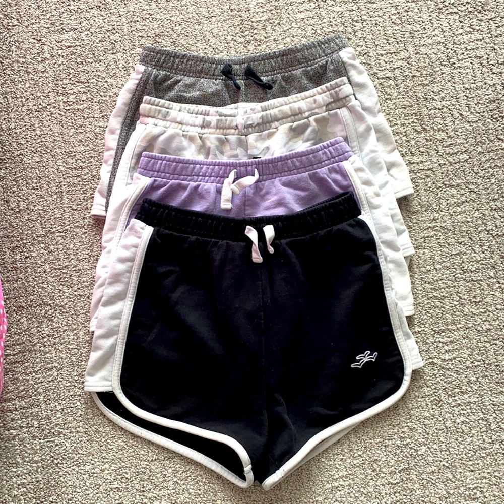 Lazy pant shorts